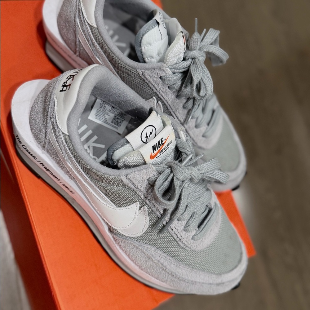 Nike x Sacai